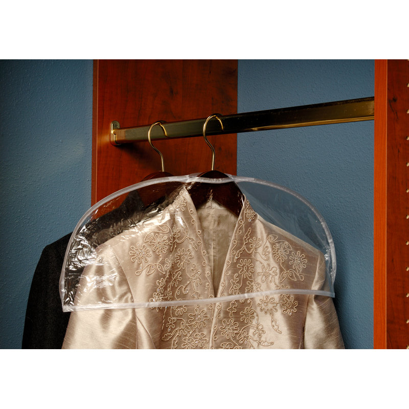 Rebrilliant Plastic Women's Shoulder Cover & Reviews Wayfair